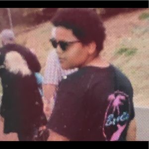 Meet your Posher, George